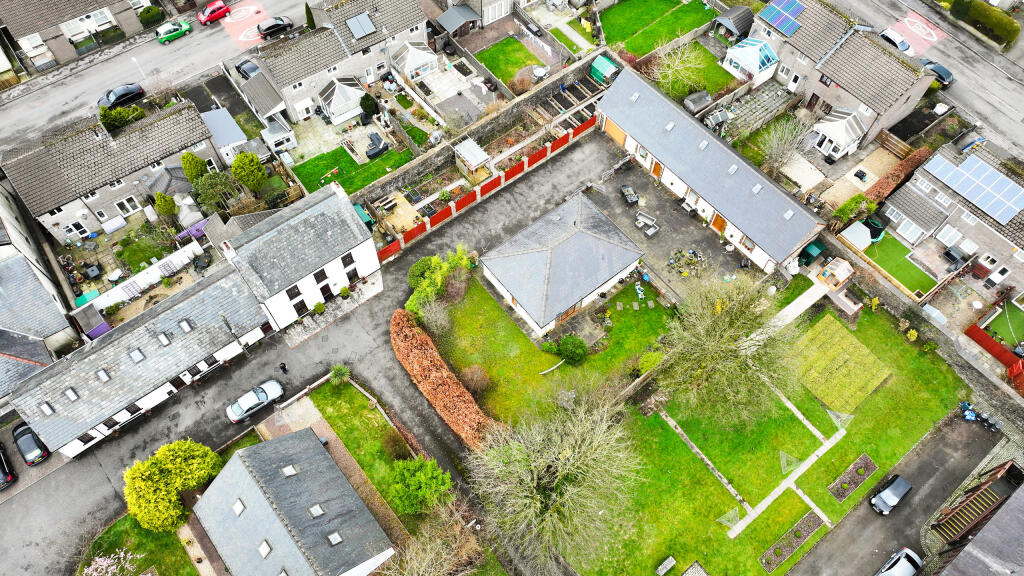 Additional image 4 of Stable Yard, Merthyr Tydfil, CF48 3LG