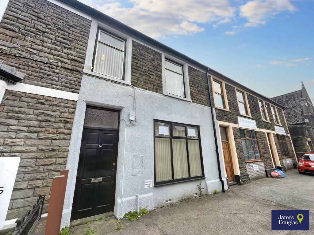 Additional image 2 of Gelliwastad Road, Pontypridd,