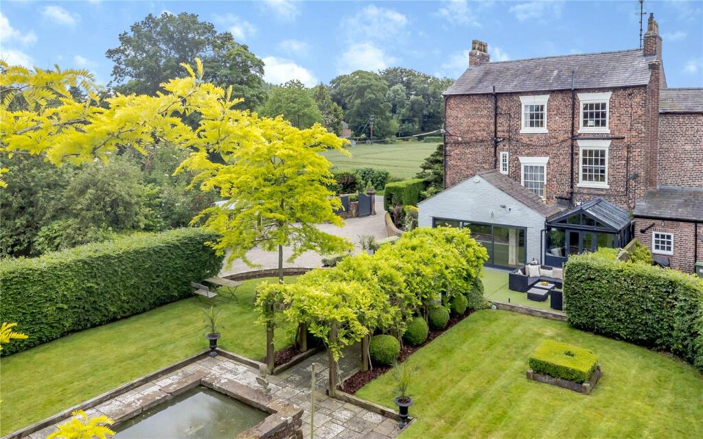 Additional image 20 of Little Rake Lane, Chorlton-by-Backford, Chester, CH2