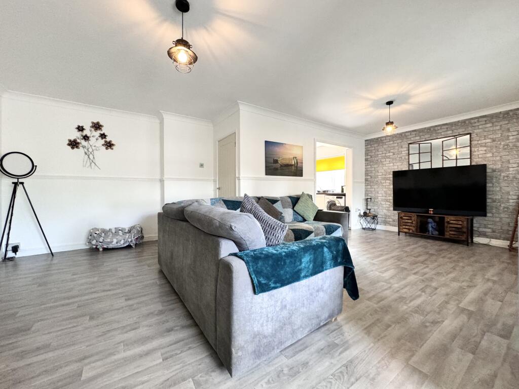 Additional image 3 of Fair View, Hirwaun, Aberdare
