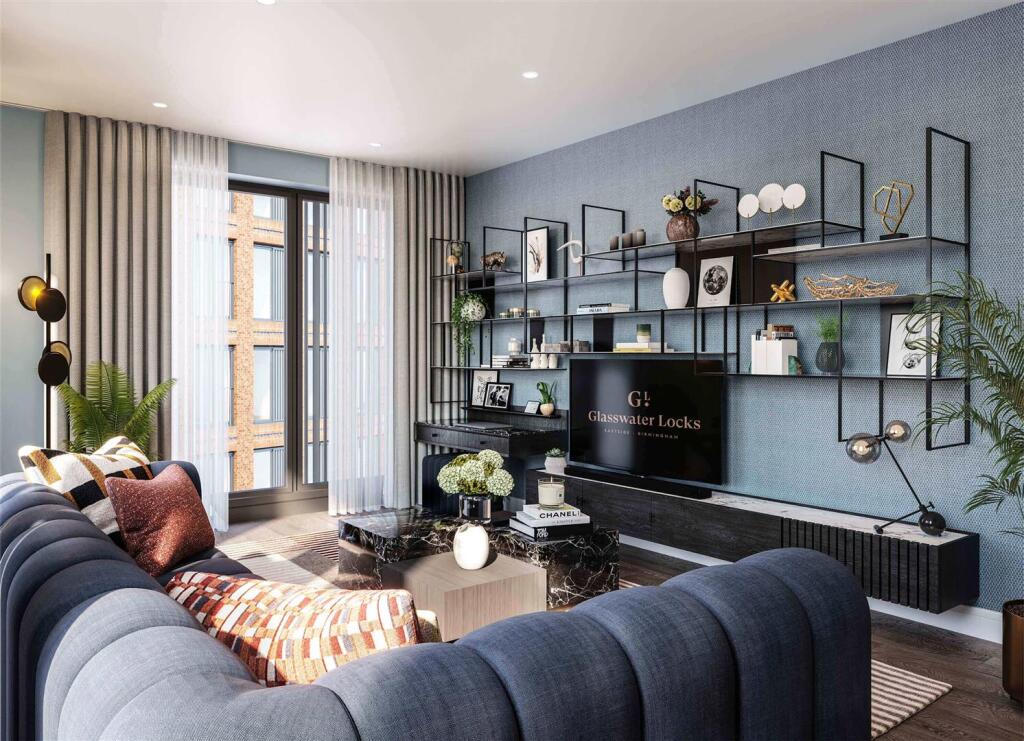 Additional image 2 of Belmont Row, Birmingham