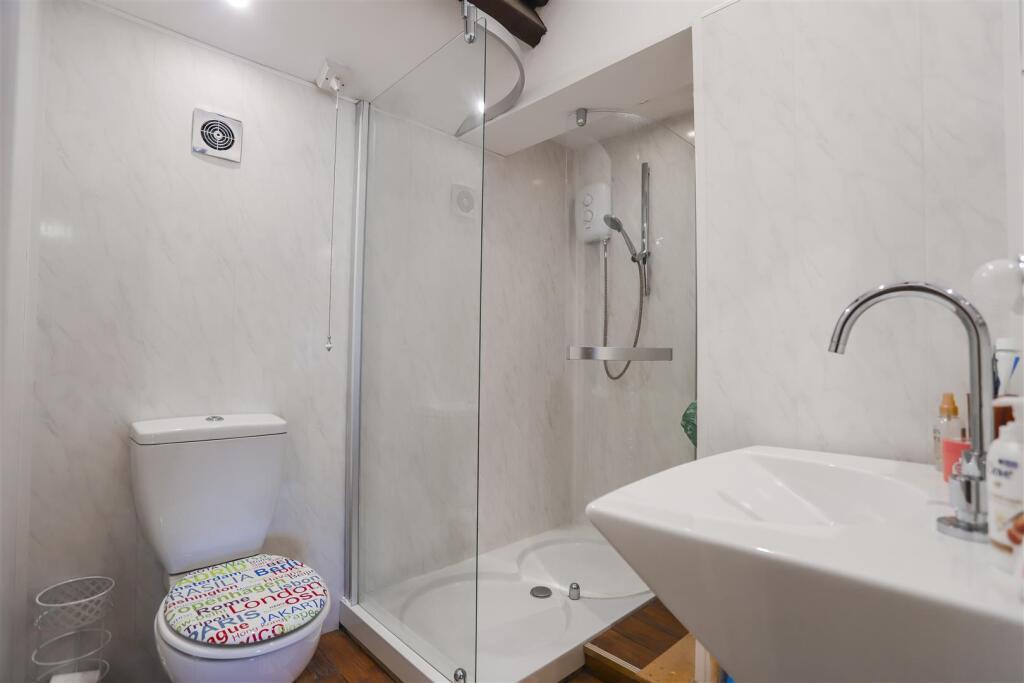 Additional image 25 of The Starkies, Bury