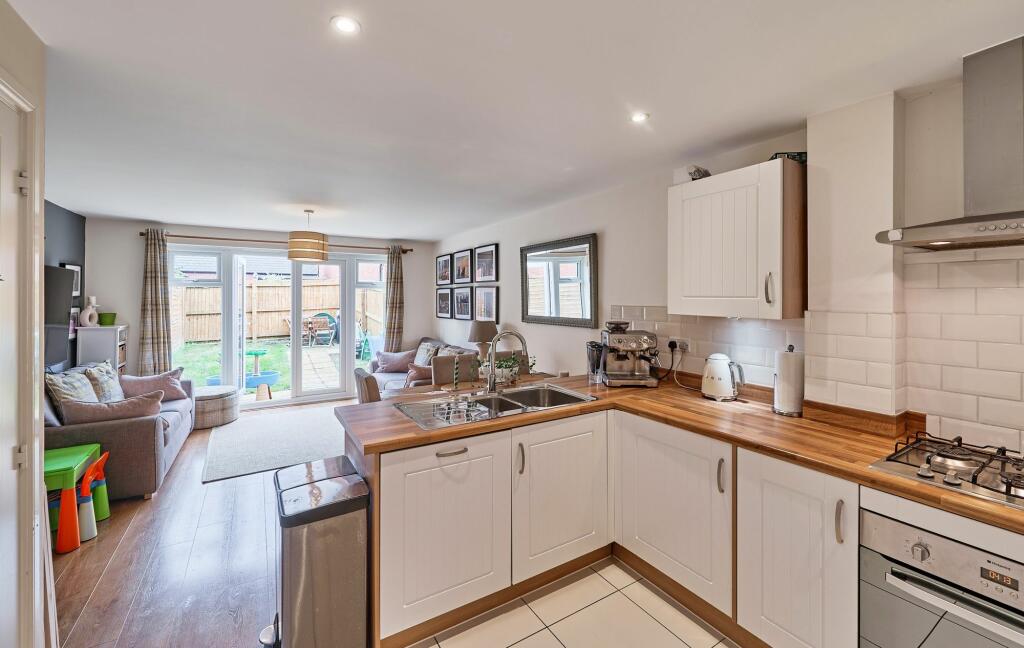 Additional image 4 of Kohima Crescent, Saighton, CH3