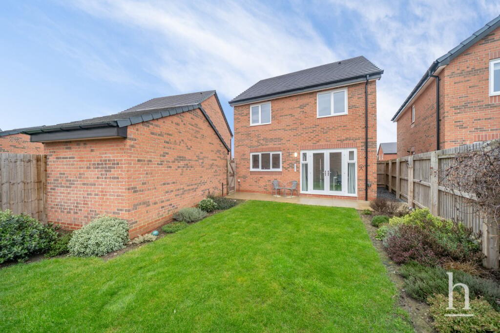 Additional image 23 of Ditchley Close, Moreton, CH46