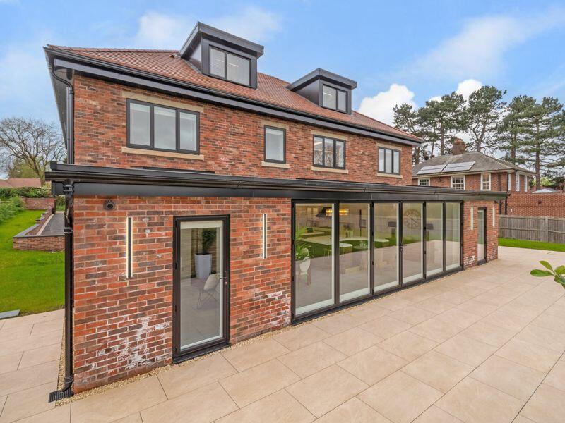 Additional image 38 of Mill Lane, Willaston, Cheshire