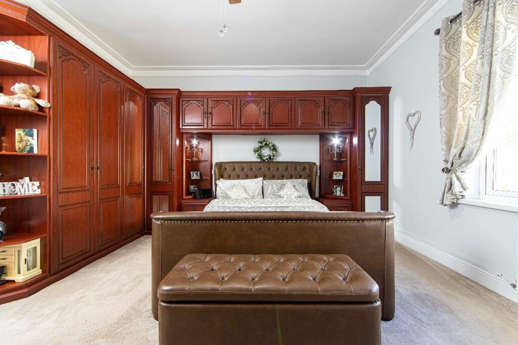 Additional image 28 of Ty'R-y-Wen Farm, Bedlinog, Treharris