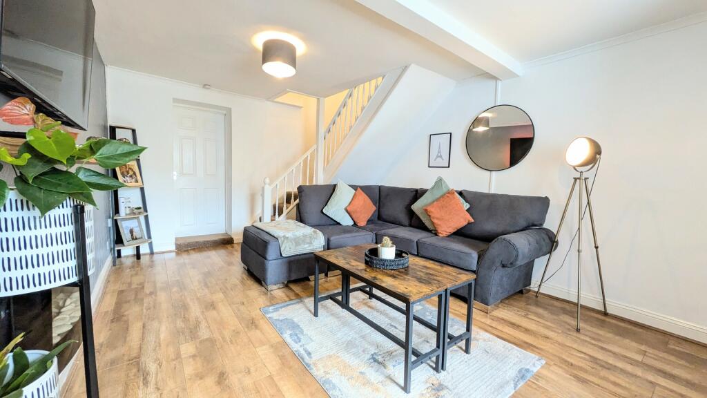 Additional image 5 of Church Street, Penydarren, Merthyr Tydfil