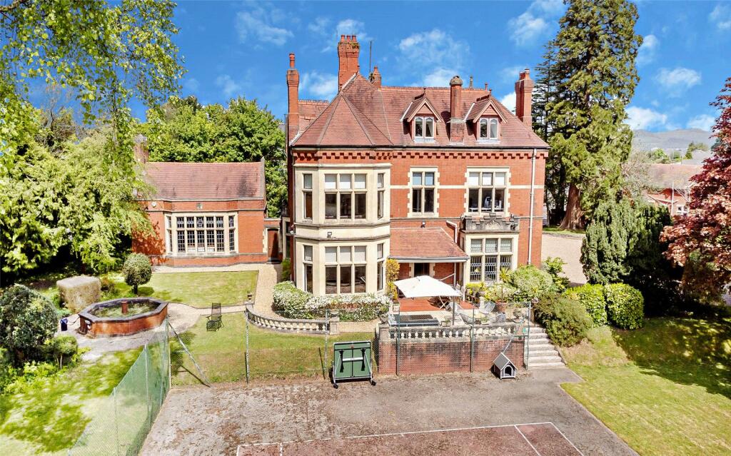 Additional image 25 of Llantrisant Road, Cardiff, CF5