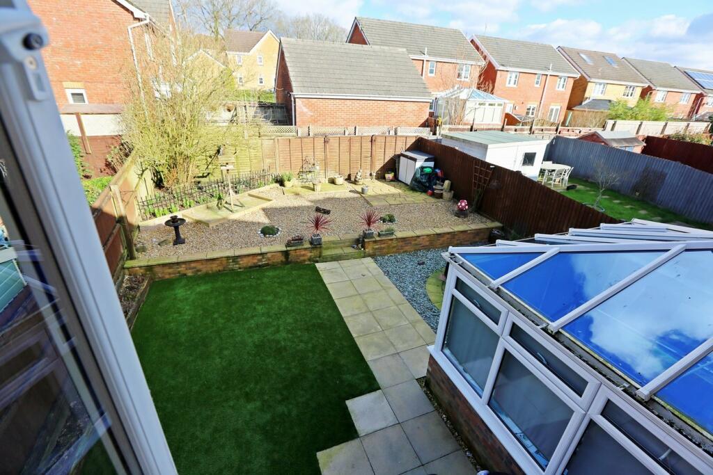 Additional image 17 of Woodland View, Church Village, Pontypridd, CF38