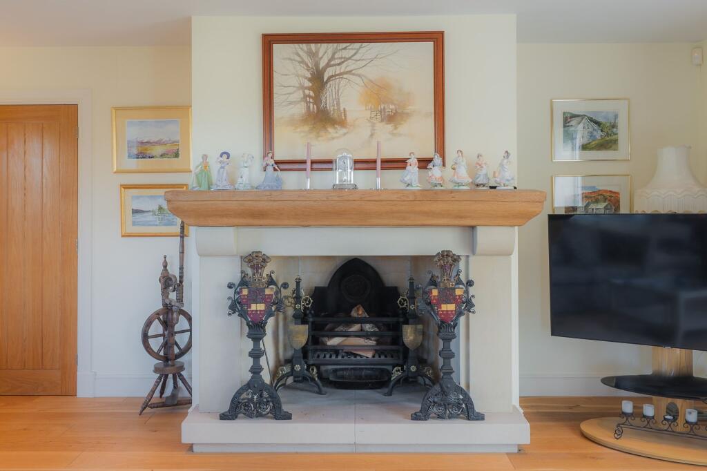 Additional image 25 of Bespoke Great Barrow home with a 2.2 acre plot