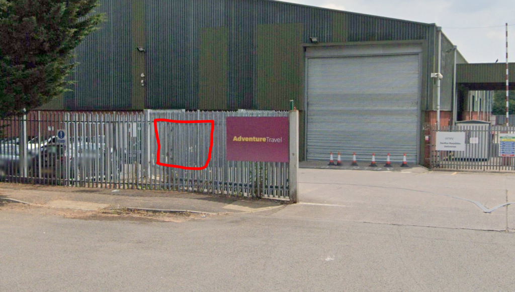 Additional image 5 of Building D Moy Road Industrial Estate, Taffs Well CF15 7QR