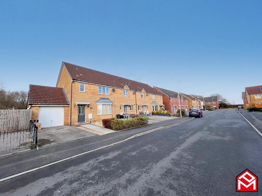 Additional image 24 of Wood Green, Bridgend, Bridgend County. CF31 4AT