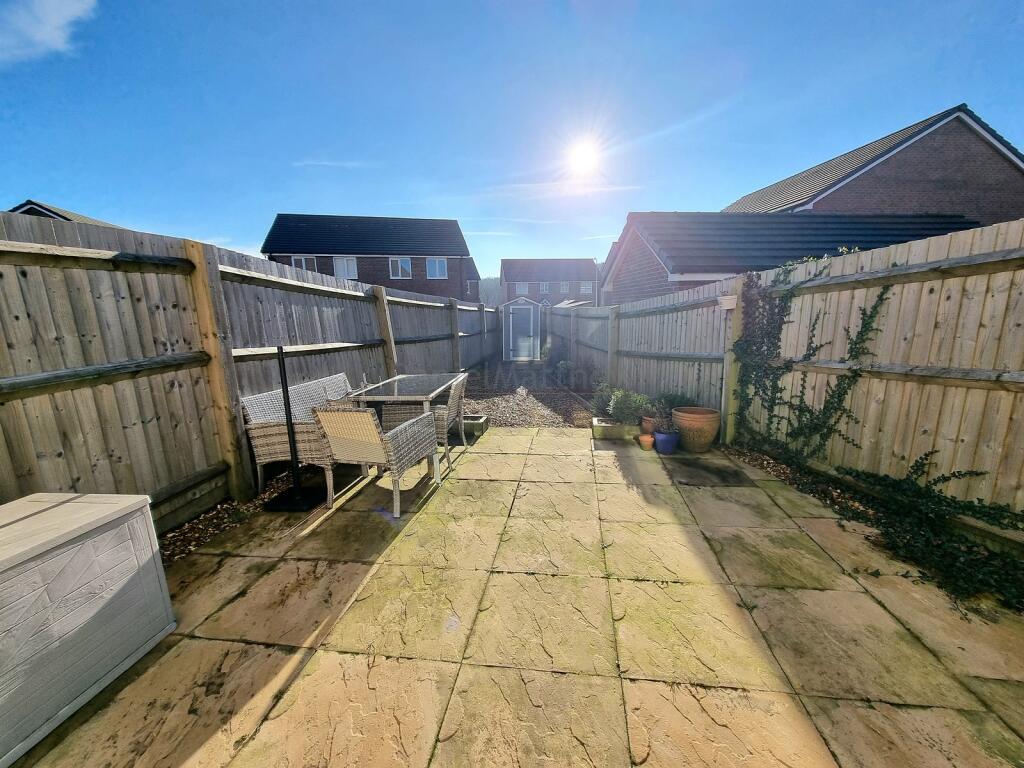 Additional image 18 of Heol Healey, Coity, Bridgend. CF35 6GW