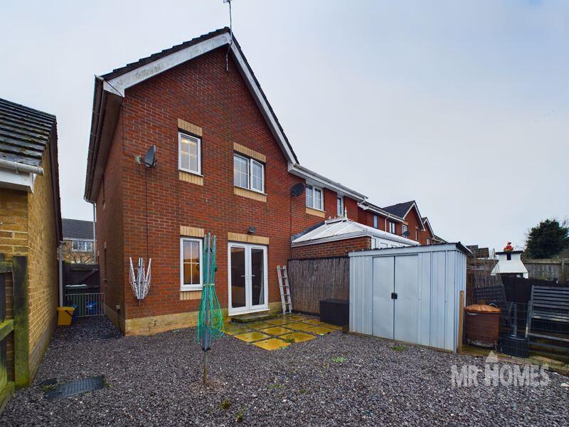 Additional image 11 of Thorne Way, St Marys Field, Cardiff, CF5 5DL