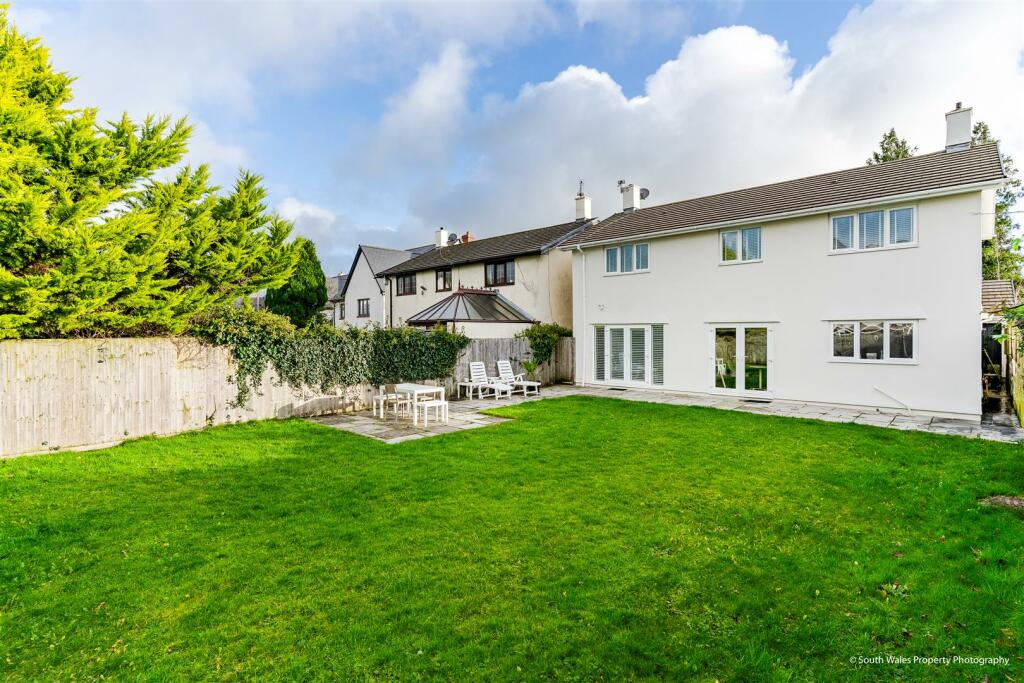 Additional image 17 of Cowbridge Road, St Nicholas, Nr Cardiff