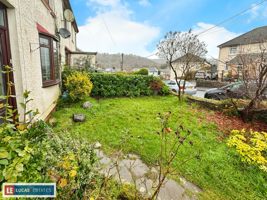 Additional image 22 of Maesycoed Terrace, Ystrad Mynach