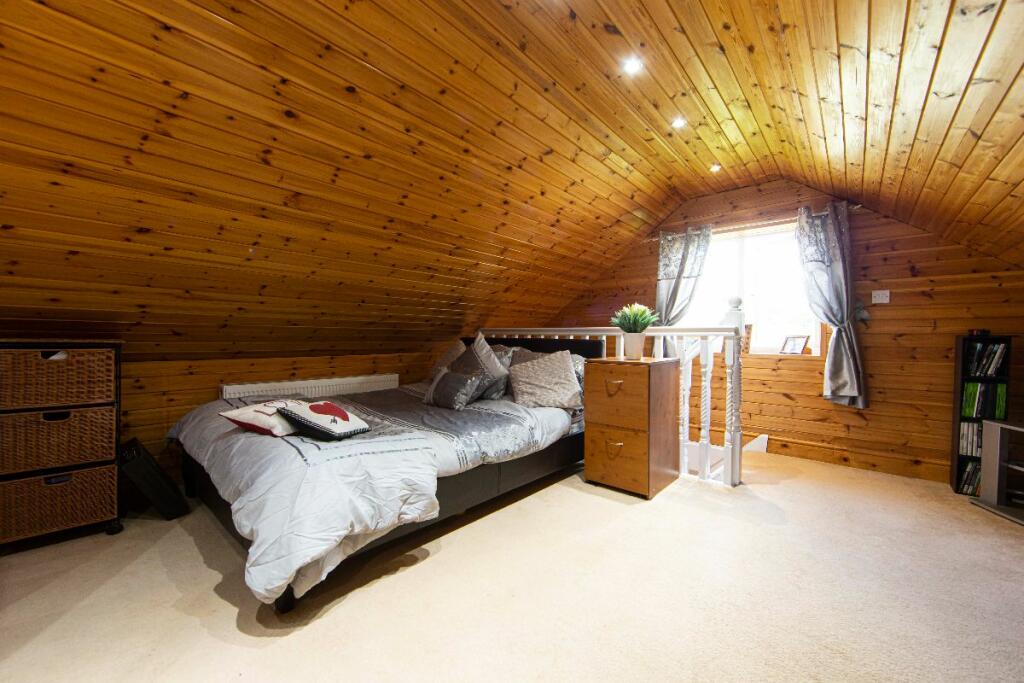 Additional image 34 of Ty'R-y-Wen Farm, Bedlinog, Treharris