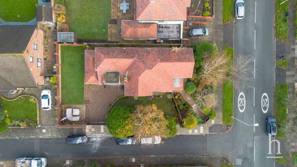 Additional image 37 of Thornton Road, Higher Bebington, CH63