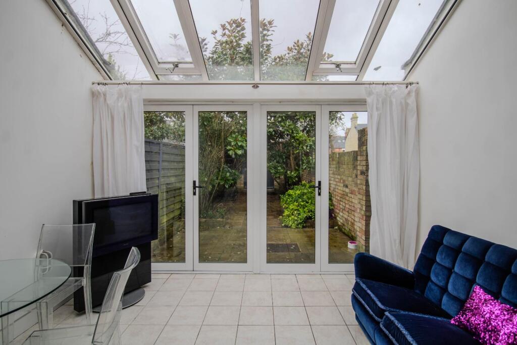 Additional image 7 of Richmond Road, Cambridge