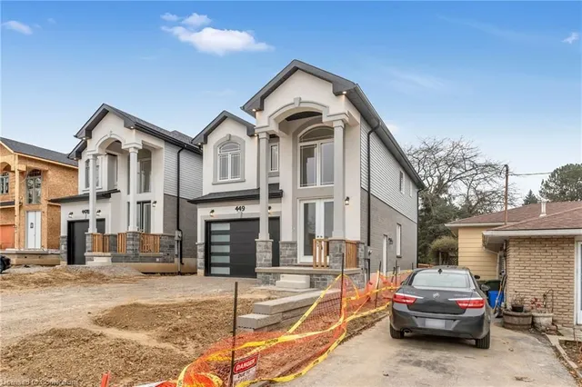 Additional image 2 of 447 B Stone Church Rd