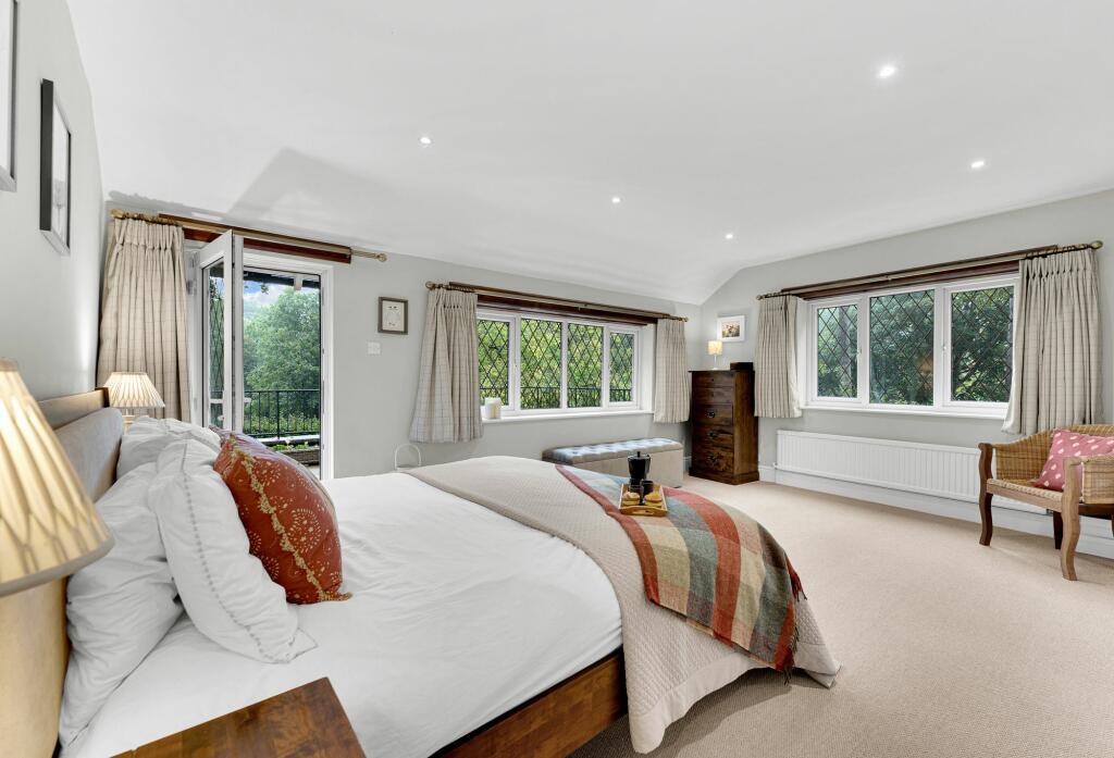 Additional image 25 of Large private plot in desirable Churton village