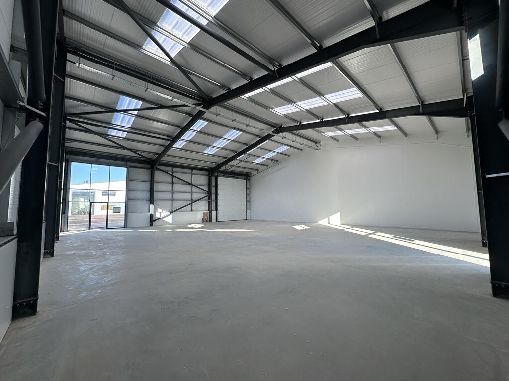 Additional image 6 of Block F, Swallow Enterprise Park, Diamond Drive, Lower Dicker, Hailsham, East Sussex, BN27 4EL