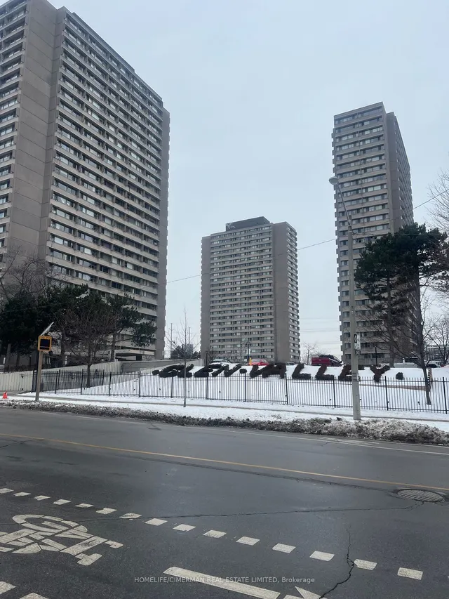 Additional image 2 of 715 Don Mills Rd Unit 2506