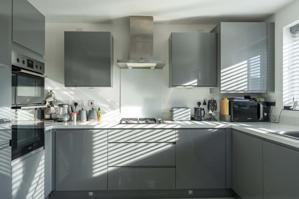 Additional image 5 of Tanner Road, Banwell, North Somerset