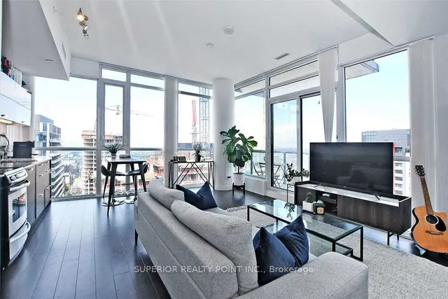 Additional image 8 of 290 Adelaide St Unit 4004