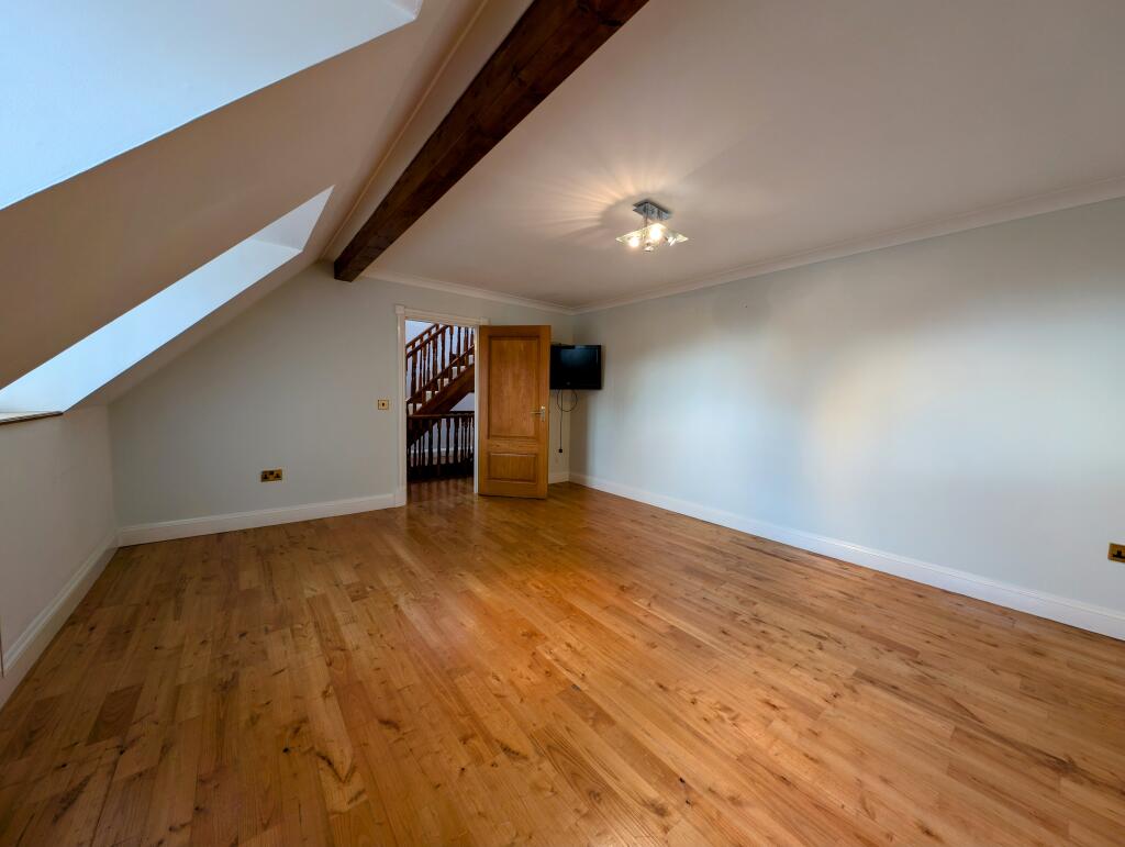 Additional image 24 of The Tryline, Penderyn Road, Hirwaun, Aberdare. CF44 9RU