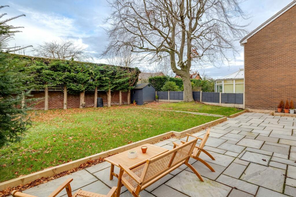 Additional image 21 of Crofters Way, Saughall, CH1