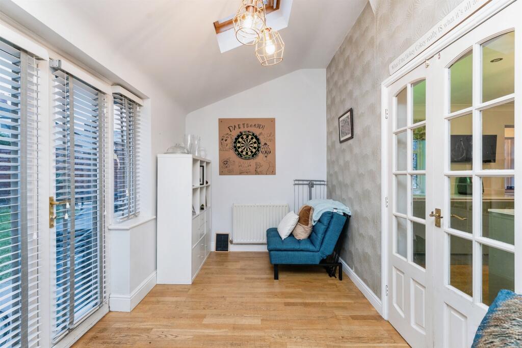 Additional image 12 of Cherry Gardens, Great Boughton, Chester