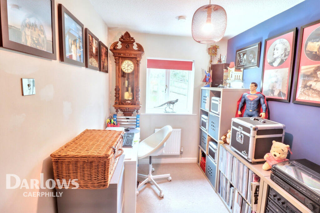 Additional image 14 of Rowland Drive, Caerphilly