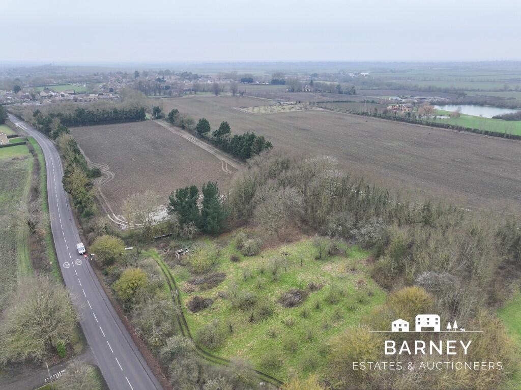 Additional image 4 of Land off Haddenham Road, Wilburton, Ely CB6