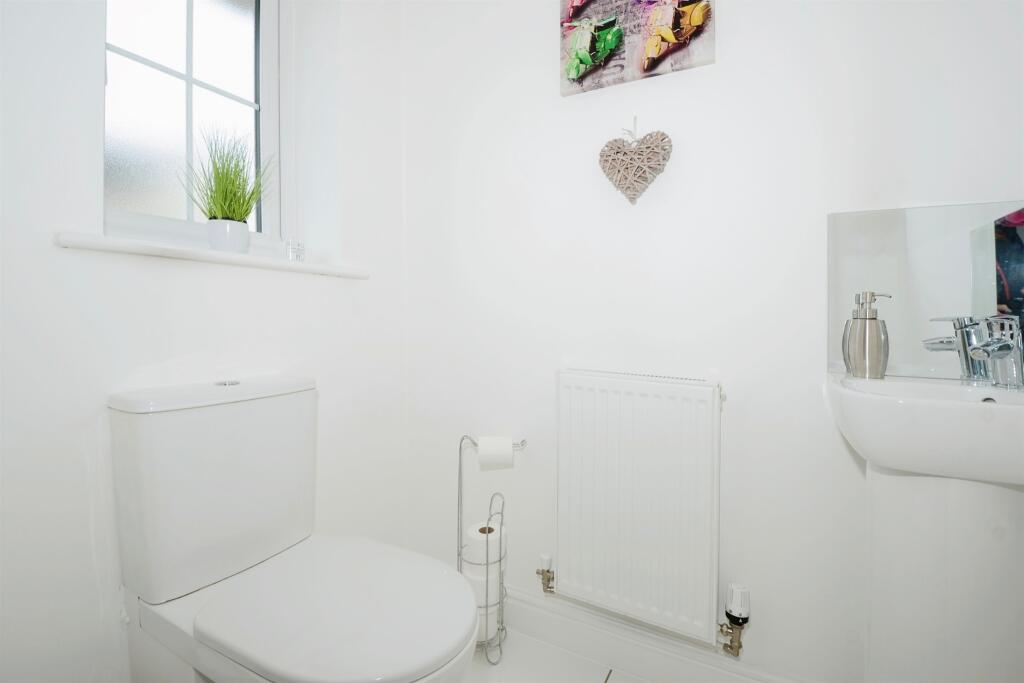 Additional image 12 of Highfields, Tonyrefail, PORTH