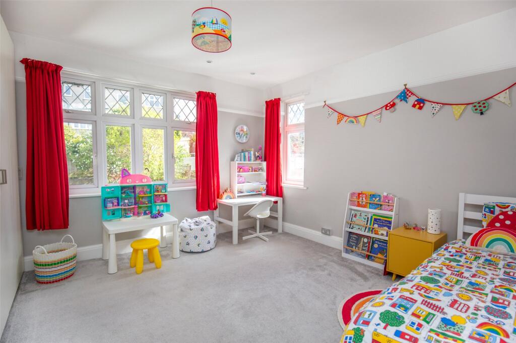 Additional image 18 of Hill View, Henleaze, Bristol, BS9