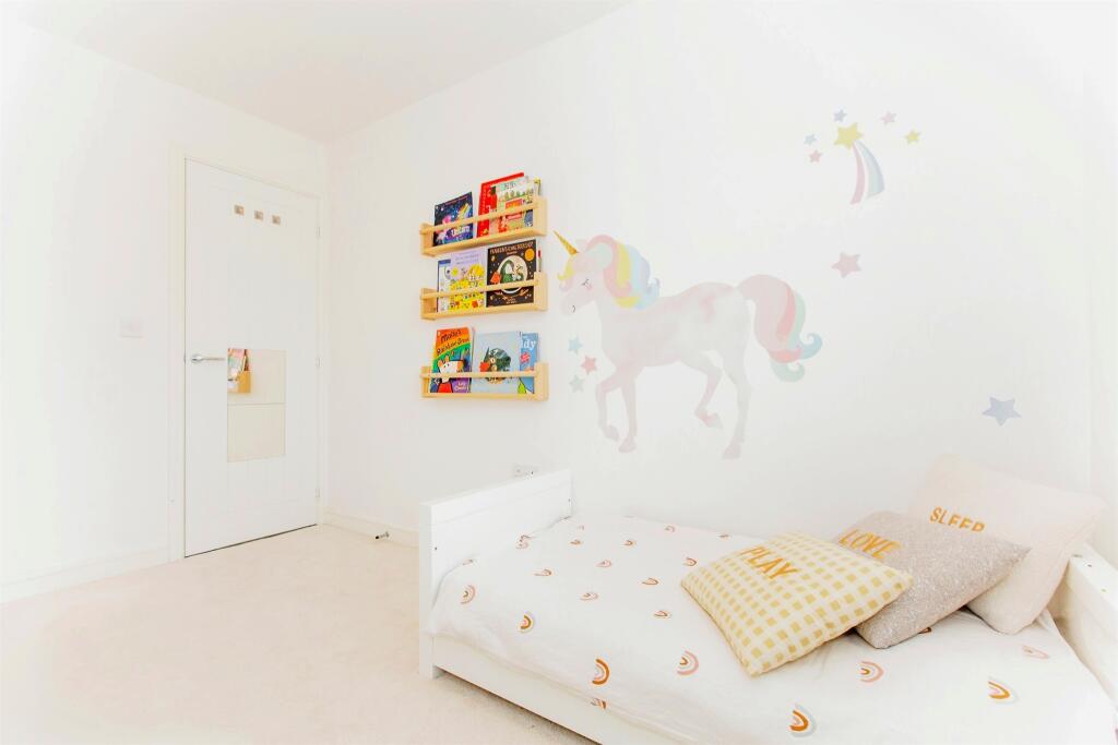 Additional image 13 of Sharland Lane, West Cambourne, CAMBRIDGE