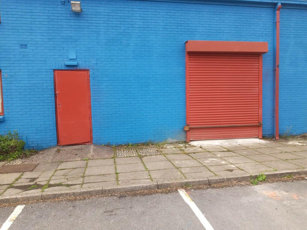 Additional image 7 of Highfield Industrial Estate, Ferndale, South Glamorgan, Rhondda Cynon Taff, CF43