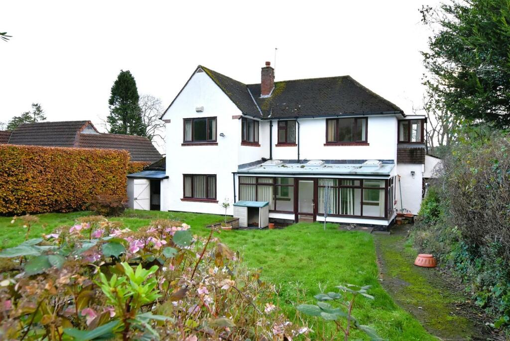 Additional image 8 of Grange Cross Lane, West Kirby