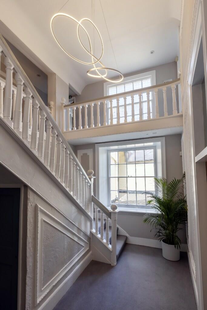 Additional image 4 of The Old Rectory, St. Mary's Hill