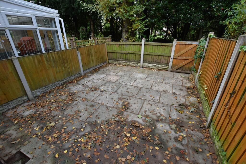 Additional image 12 of Manorside Close, Upton, Wirral, CH49