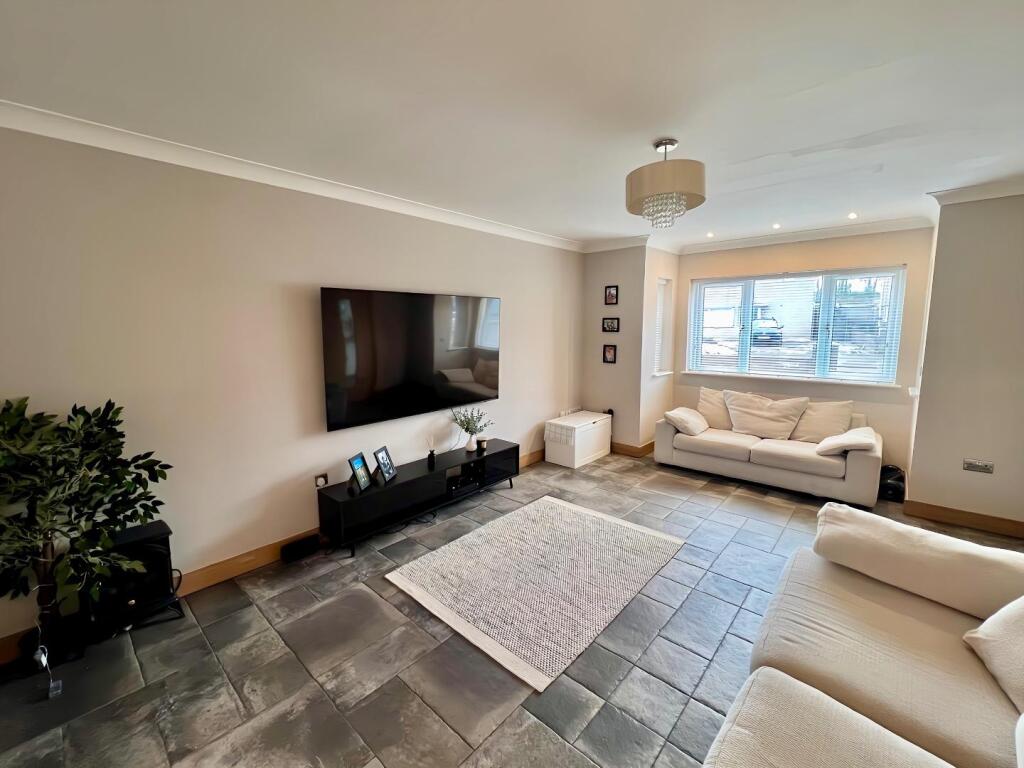 Additional image 13 of Long Acre, North Cornelly, Bridgend County Borough, CF33 4BE