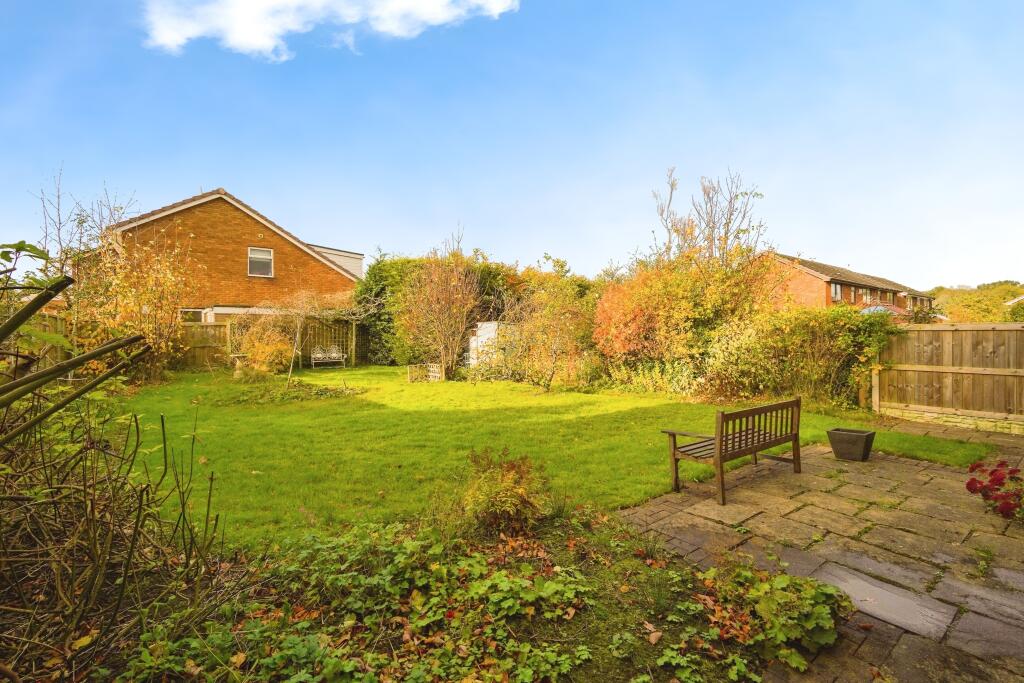 Additional image 15 of Mere Avenue, WIRRAL, Merseyside, CH63