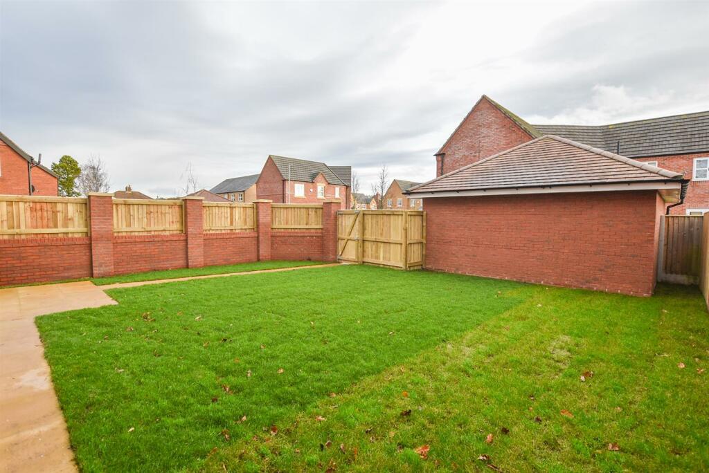 Additional image 18 of Cooks Acre, Bromborough