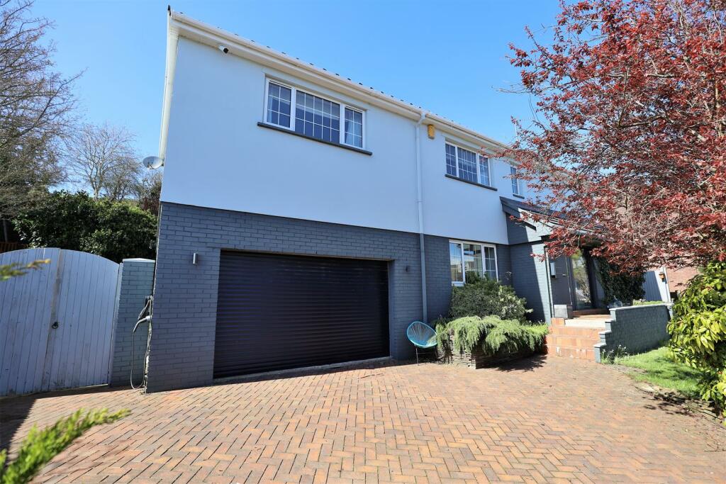 Additional image 20 of Heol Yr Ysgol, St. Brides Major, Vale Of Glamorgan