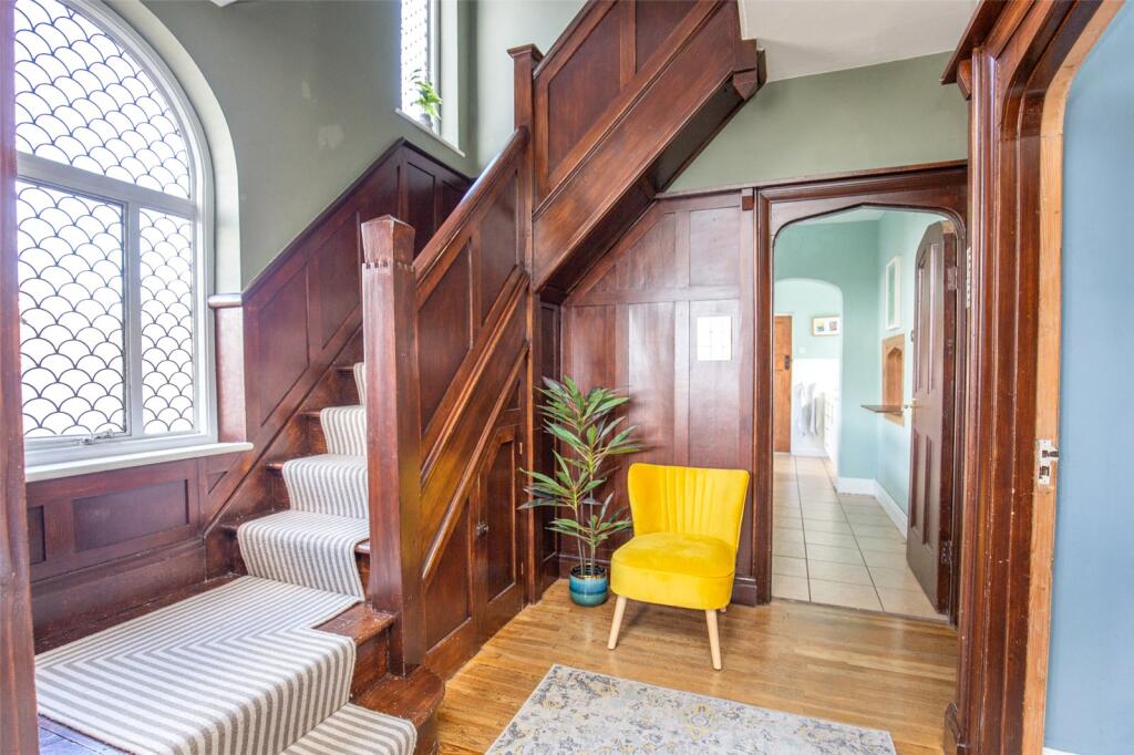 Additional image 3 of Hill View, Henleaze, Bristol, BS9