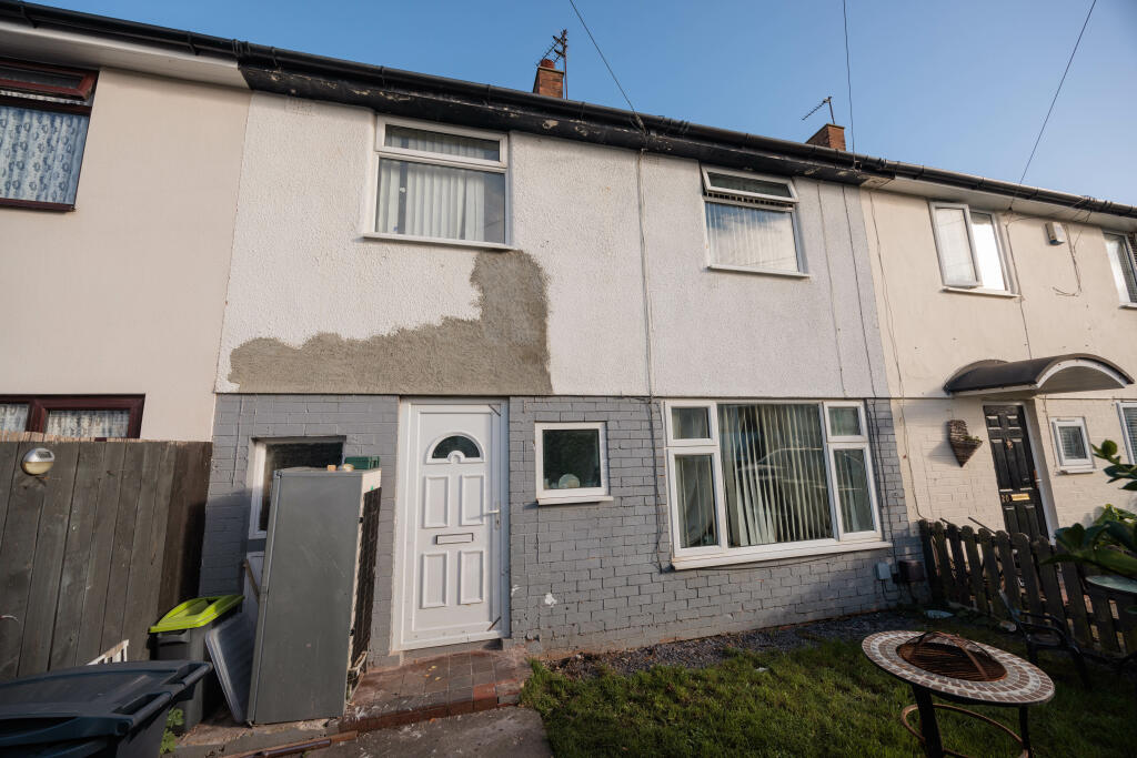 Additional image 18 of Cook Road,Wirral, CH46
