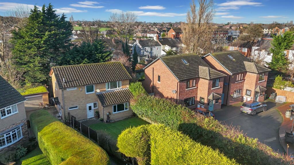 Additional image 37 of Marlfield Lane, Barnston, Wirral