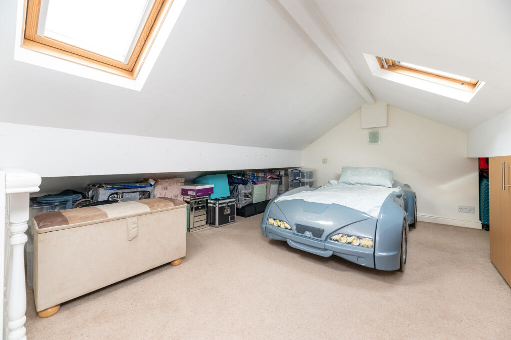 Additional image 23 of Druids View, Crossflatts, Bingley, West Yorkshire, BD16