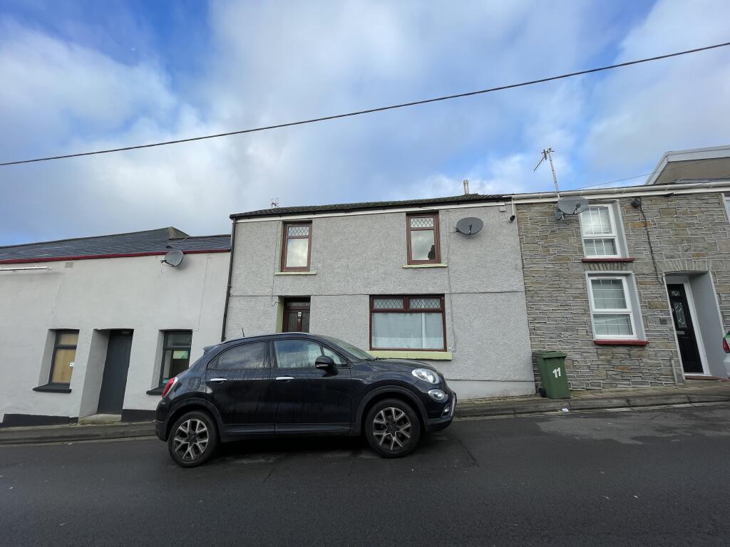 Additional image 28 of Phillip Street, Caegarw, Mountain Ash, CF45 4BE